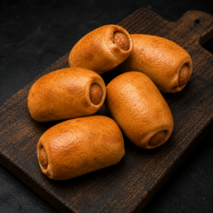 Pølsehorn