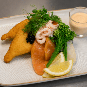 Stjerneskud