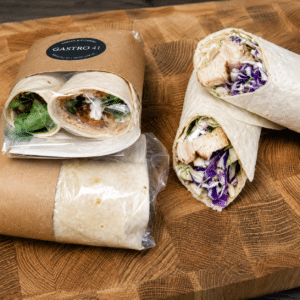 Wraps