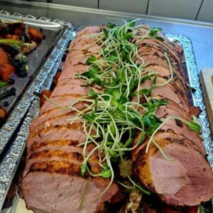 Fællesspisning 09/05-26