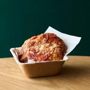 Focaccia