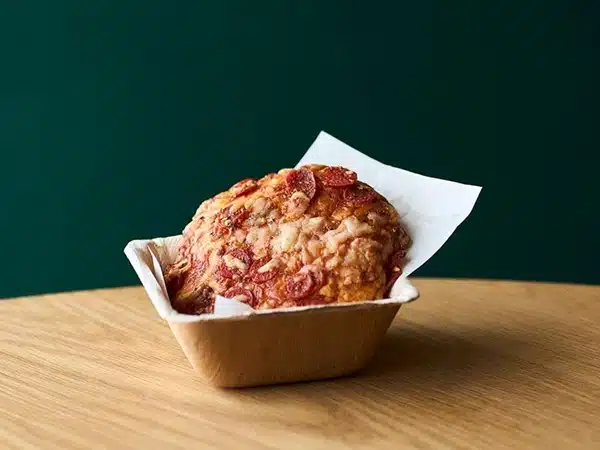 Focaccia